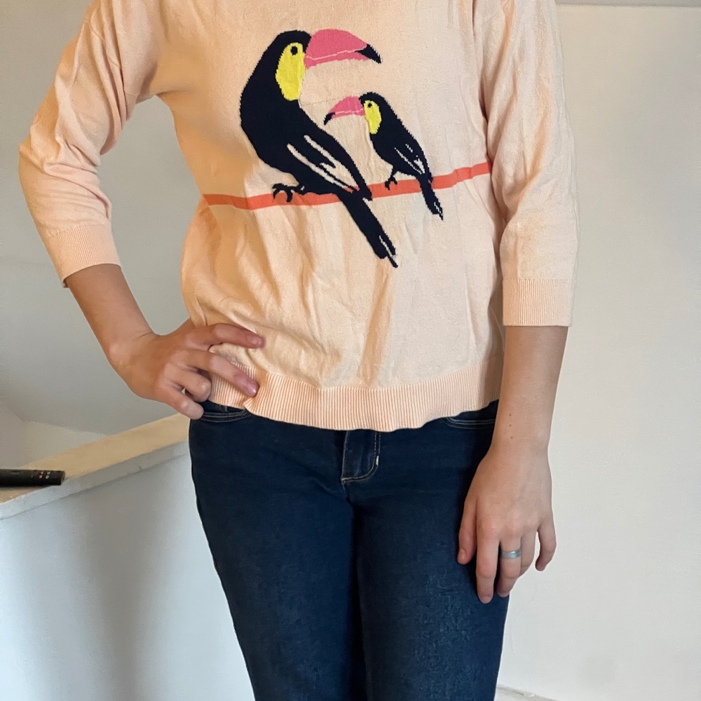 Cute Toucan shirt